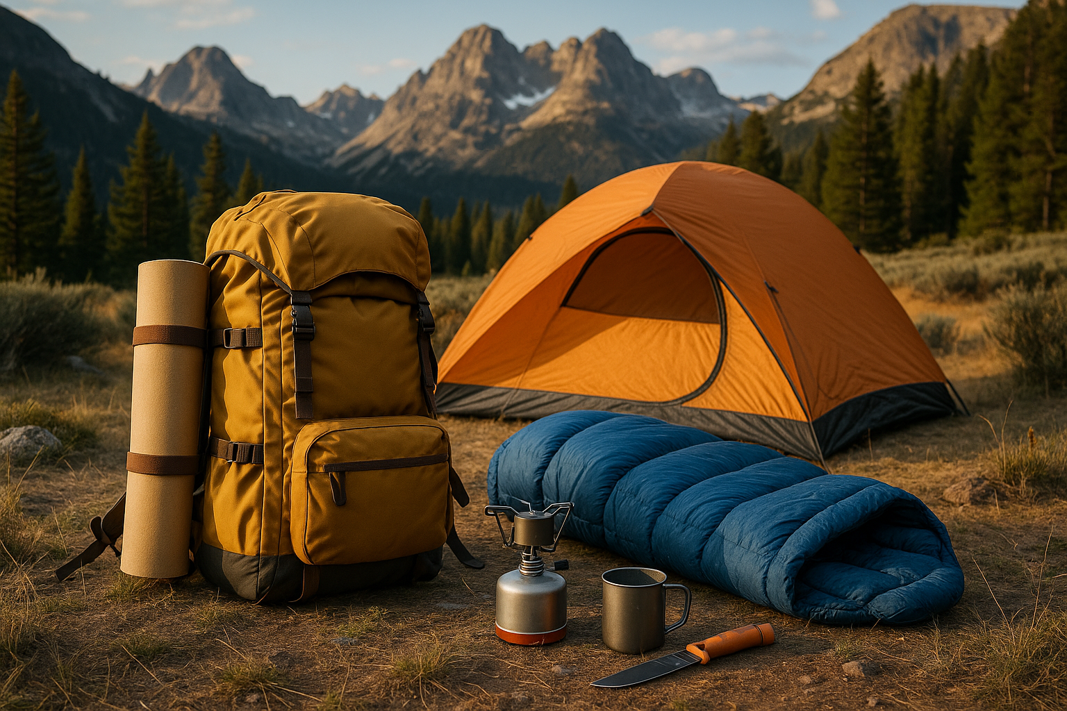 OPREMA ZA VANJSKU UPOTREBU