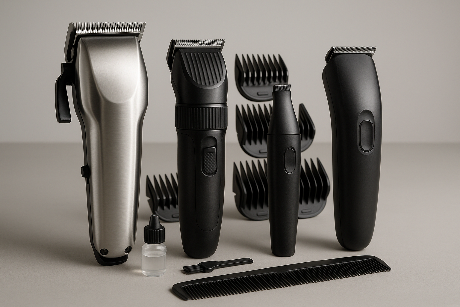 TRIMERI ZA KOSU I BRADU