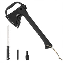 6u1 Multifunkcionalna Taktička Sjekira