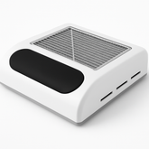 Čista slika 80W aspiratora za nokte