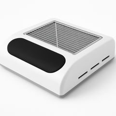 Čista slika 80W aspiratora za nokte