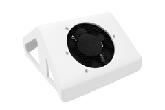 Čista slika aspiratora za nokte