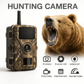 Lovacka Kamera Kamera Za Lov