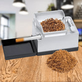 Električna Mašinica Za Duvan Mašinica Za Pravljenje Cigareta