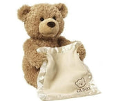 Plišana Igračka Medo Skrivalica