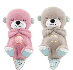 Plišana Igračka Medo koji diše