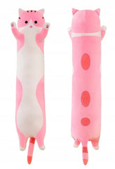 Plišana Igračka Mačka Jastuk