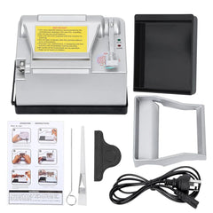 Električna Mašinica Za Duvan Mašinica Za Pravljenje Cigareta