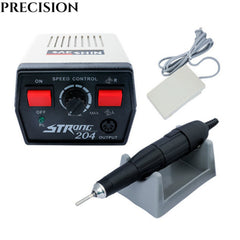 Strong 204 Profesionalna Električna Turpija 35.000 RPM - Manikir Brusilica Salon Standard
