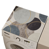 Podmetač / Prekrivač Za Ves Mašinu , Perilicu 60x60cm