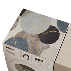 Podmetač / Prekrivač Za Ves Mašinu , Perilicu 60x60cm