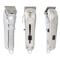 Rozia Pro Mašinica Za Šišanje Kose - Profesionalna Bežična Premium Kvalitet