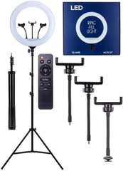 Prsten za rasvjetu 45cm LED prsten za slikanje i šminkanje