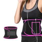 Sportski Pojas Za Struk Lumbalni Dio