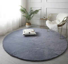 Tepih / staza 80x80cm umjetno krzno