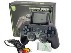 Retro Gaming Kontrolor Džojstik Sa Igricama - Wireless Gamepad Sa Igrama