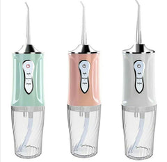 Oralni Irigator Aparat Za Ispiranje Zuba