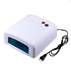 Uv Led Lampa Za Nokte 36W Manikir