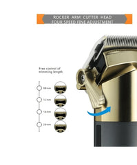 Rozia Pro HQ2228 Mašinica Za Šišanje