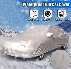 Vodootporna Cerada / Zaštita Za Auto