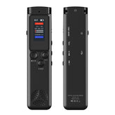 Diktafon Profesionalni Audio Snimač Glasa Sa LCD Ekranom