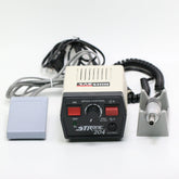 Strong 204 Profesionalna Električna Turpija 35.000 RPM - Manikir Brusilica Salon Standard