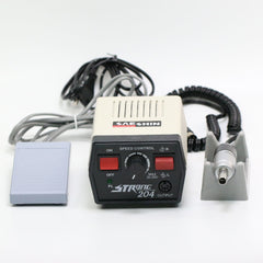 Strong 204 Profesionalna Električna Turpija 35.000 RPM - Manikir Brusilica Salon Standard