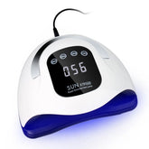 Uv Led Lampa Sun X19 Max Za Nokte MANIKIR