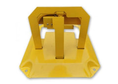 Parking Blokator / Barijera / Rampa