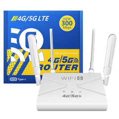 Bežični Wi Fi Ruter 4G/5G