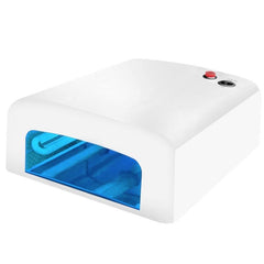 Uv Led Lampa Za Nokte 36W Manikir