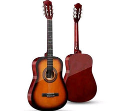 Muzički Instrument Akustična Gitara Djecija 100cm