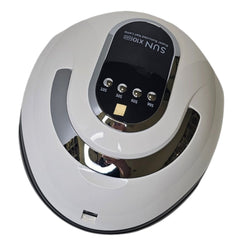 Uv Led Lampa Za Nokte Sun X10 Max Profesionalna Za Manikir