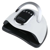 Uv Led Lampa Za Nokte Sun X10 Max Profesionalna Za Manikir