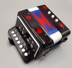 Dječija Harmonika Muzički Instrument Za Djecu Harmonika