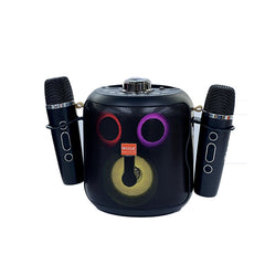 Bluetooth Zvucnik Sa Mikrofonom Za Karaoke WS 930