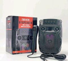 Bluetooth Zvucnik ZQS - 1429 Sa Mikrofonom