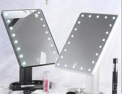 Led Kozmeticko Ogledalo Za Sminkanje