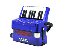 Dječija Harmonika Muzički Instrument Za Djecu Harmonika