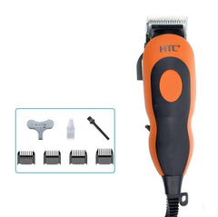 HTC CT-199 Mašinica Za Šišanje Kućnih Ljubimaca - Profesionalna Za Pse i Mačke