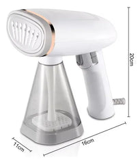 Ručna Pegla Na Paru Glačalo - Prenosiva Parno Glačalo Za Odjeću