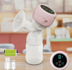 Električna Izdajalica / Pumpa Za Mlijeko