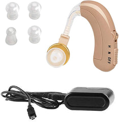 Punjivi Slušni Aparat TULUS XB - 202 Pojačivač Zvuka