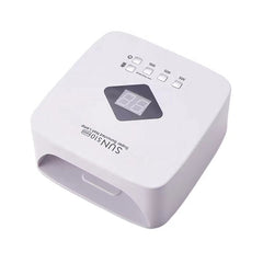 Uv Led Lampa Sun T10 Max Za Nokte Manikir