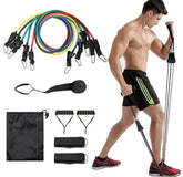 Trake Za Vježbanje Gume Za Trening