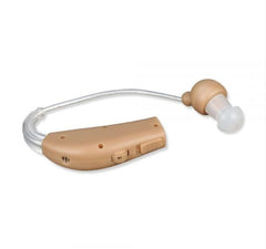 Punjivi slušni aparat za sluh