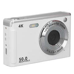 Digitalni fotoaparat 4K 50MP