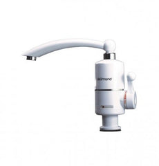 Električna Česma Sa Grijačem USADNA (bojler)