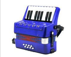 Dječija Harmonika Muzički Instrument Za Djecu Harmonika