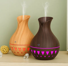 Aroma Difuzer Ovlaživač Vazduha